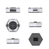 Robosen Interaktiver Mini Roboter Basis Standard Edition *Englische Version*