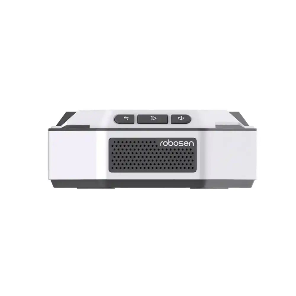 Robosen Interaktiver Mini Roboter Basis Standard Edition *Englische Version*