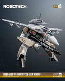 Robotech Actionfigur ROBO-DOU VF-1A Veritech (Ben Dixon) 20 cm