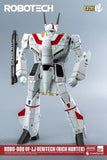 Robotech Actionfigur ROBO-DOU VF-1J Veritech (Rick Hunter) 20 cm - Smalltinytoystore
