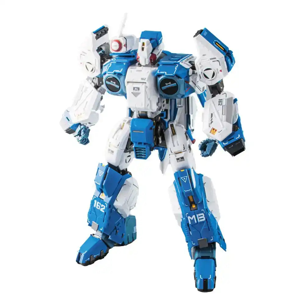 Robotech The New Generation 1/28 Actionfigur Combat Alpha Fighter 33 cm - Smalltinytoystore