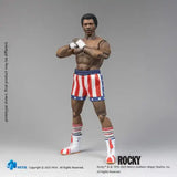 Rocky Exquisite Super Series Actionfigur 1/12 Apollo 16 cm - Smalltinytoystore