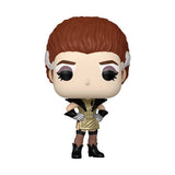 Rocky Horror Picture Show POP! Movies Vinyl Figur Magenta 9 cm - Smalltinytoystore