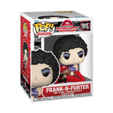 Rocky Horror Picture Show POP! Premium Vinyl Figur FNF w/Lips 9 cm - Smalltinytoystore
