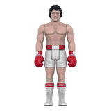 Rocky ReAction Actionfigur Rocky Balboa 10 cm - Smalltinytoystore