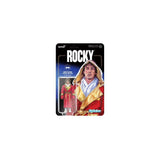 Rocky ReAction Actionfigur Wave 03 Rocky Italian Stalone (Rocky I) 10 cm - Smalltinytoystore