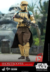 Rogue One A Star Wars Story 1/6 Shoretrooper Squad Leader 30 cm - Smalltinytoystore
