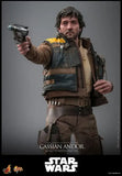 Rogue One: A Star Wars Story Actionfigur 1/6 Cassian Andor 30 cm - Smalltinytoystore