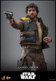 Rogue One: A Star Wars Story Actionfigur 1/6 Cassian Andor 30 cm - Smalltinytoystore