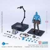 Rogue Trooper Exquisite Super Series Actionfigur 1/12 Rogue Trooper 16 cm