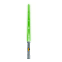 Roleplay-Replik Lichtschwert Grün 90 cm - Smalltinytoystore