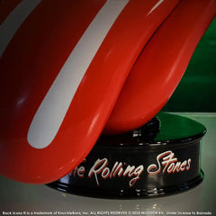 Rolling Stones 3D Vinyl Statue Licks (Classic Version) 22 cm - Smalltinytoystore
