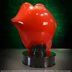 Rolling Stones 3D Vinyl Statue Licks (Classic Version) 22 cm - Smalltinytoystore