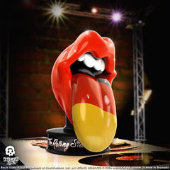 Rolling Stones 3D Vinyl Statue Licks (Germany Version) 22 cm - Smalltinytoystore