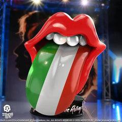 Rolling Stones 3D Vinyl Statue Licks (Italy Version) 22 cm - Smalltinytoystore