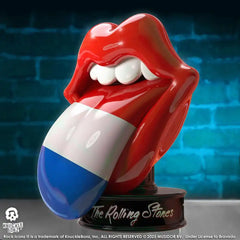 Rolling Stones 3D Vinyl Statue Licks (Netherlands Version) 22 cm - Smalltinytoystore
