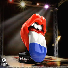 Rolling Stones 3D Vinyl Statue Licks (Netherlands Version) 22 cm - Smalltinytoystore