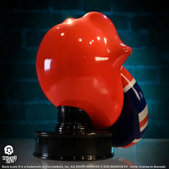 Rolling Stones 3D Vinyl Statue Licks (UK Version) 22 cm - Smalltinytoystore