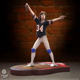 Rolling Stones Rock Iconz Statue Mick Jagger US Tour 1981 (Black Jersey) 22 cm - Smalltinytoystore
