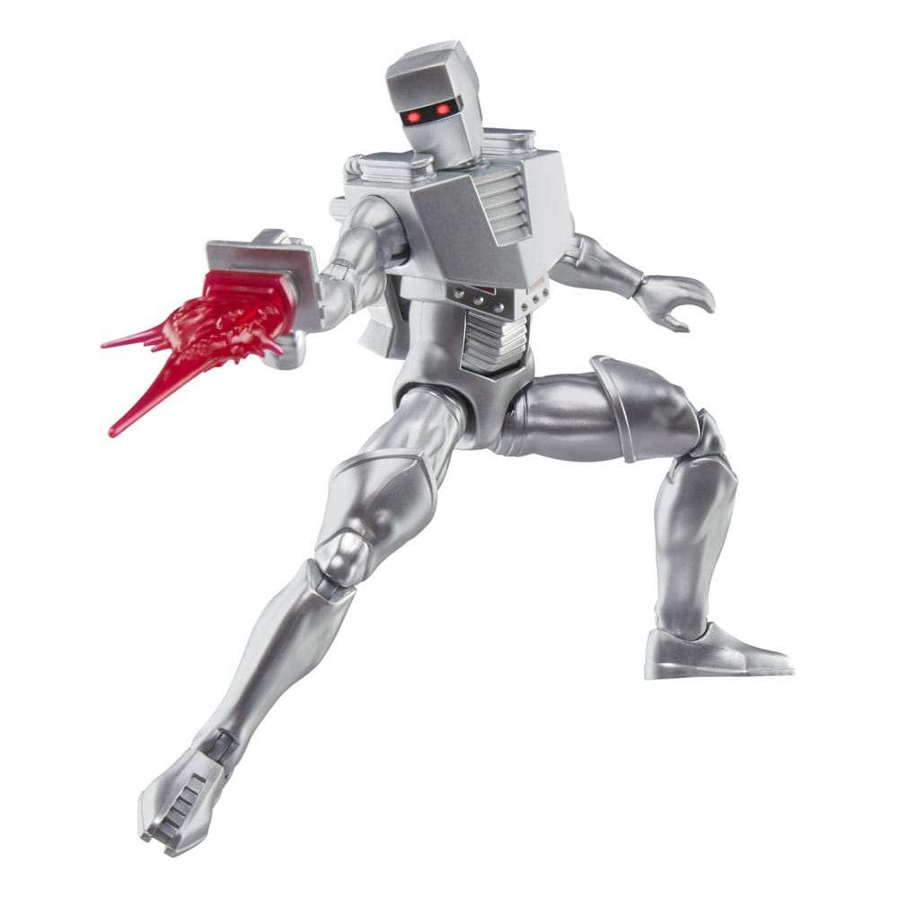 Rom: Spaceknight Marvel Legends Actionfigur Rom 15 cm - Smalltinytoystore