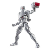 Rom: Spaceknight Marvel Legends Actionfigur Rom 15 cm - Smalltinytoystore