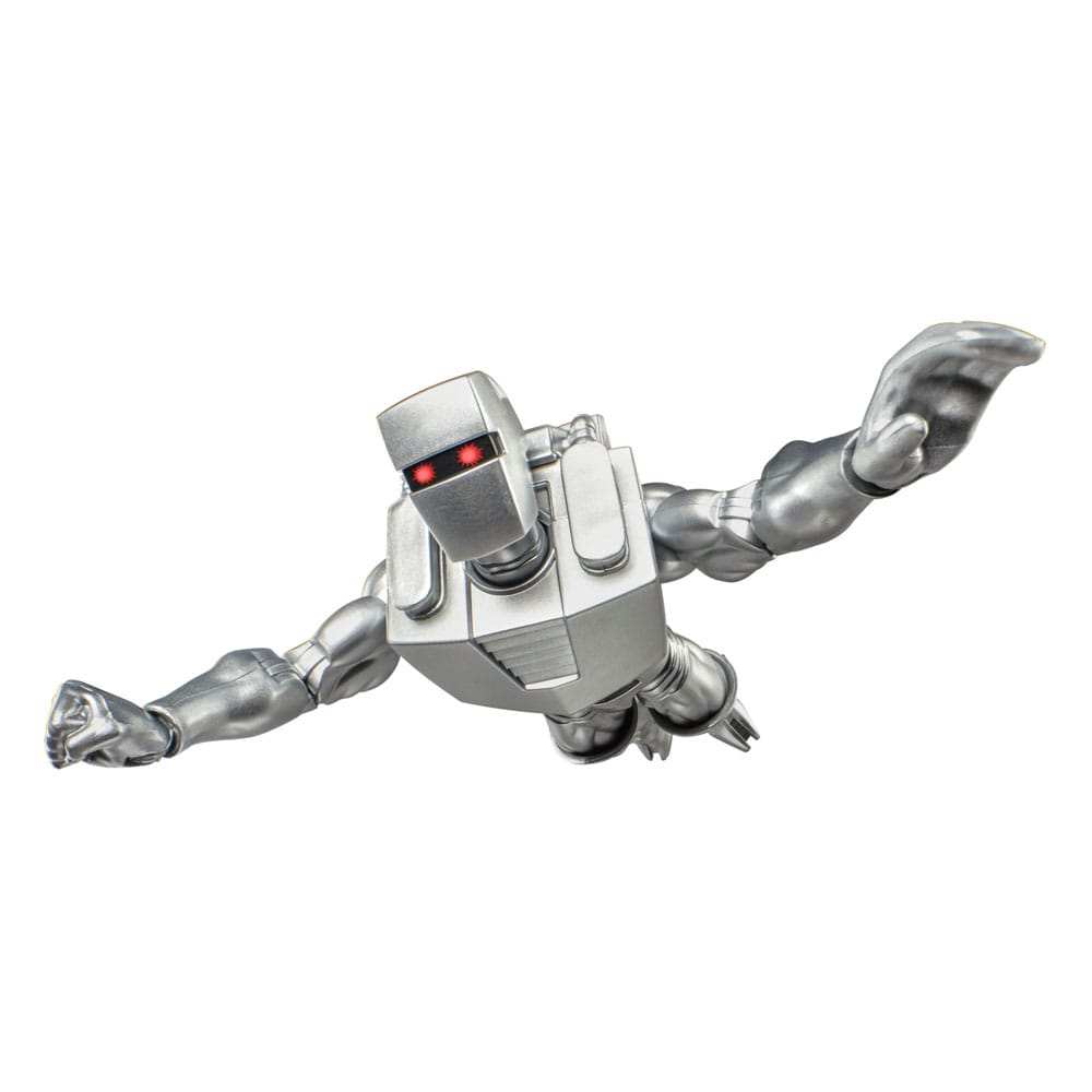 Rom: Spaceknight Marvel Legends Actionfigur Rom 15 cm - Smalltinytoystore