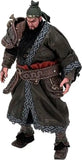 Romance of the Three Kingdoms Actionfigur 1/12 Ode of Heroes: Guan Yu (Deluxe) 17 cm