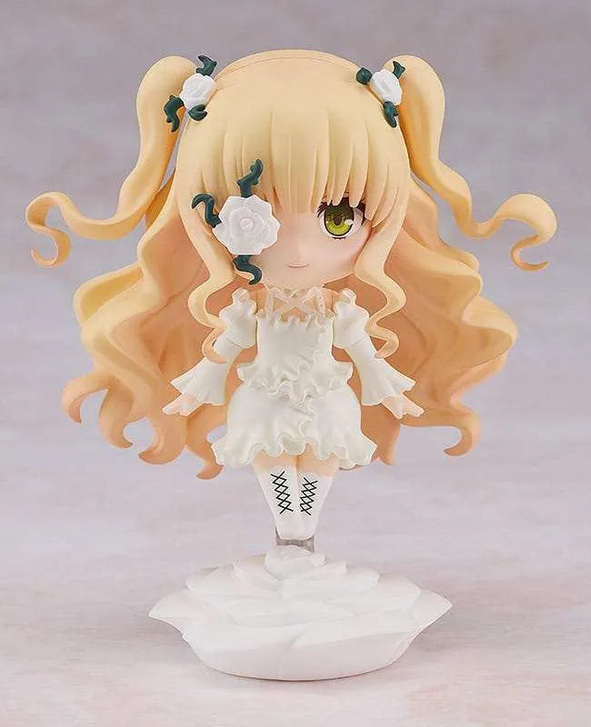Rozen Maiden Nendoroid Actionfigur Kirakishou 10 cm - Smalltinytoystore