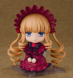 Rozen Maiden Nendoroid Doll Actionfigur Shinku 2.0 10 cm - Smalltinytoystore
