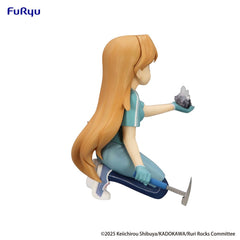 Ruri Rocks Noodle Stopper PVC Statue Ruri Tanigawa 8 cm - Smalltinytoystore