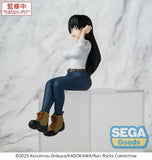Ruri Rocks PM Perching PVC Statue Nagi 15 cm - Smalltinytoystore