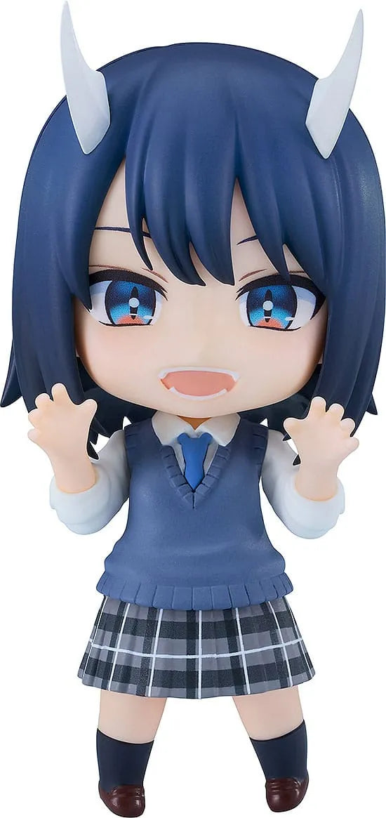 RuriDragon Nendoroid Actionfigur Ruri Aoki 10 cm - Smalltinytoystore