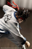 Rurouni Kenshin ARTFXJ Statue 1/8 Sanosuke Sagara 18 cm - Smalltinytoystore