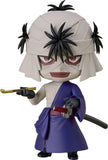 Rurouni Kenshin Nendoroid Actionfigur Makoto Shishio 10 cm - Smalltinytoystore
