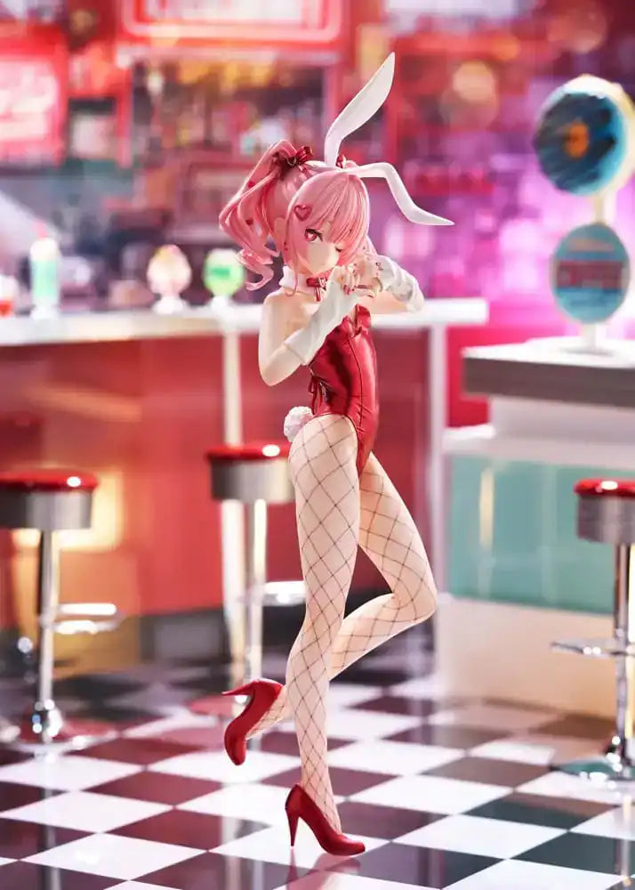 Rurudo Original Character PVC Statue 1/7 Rabbi 28 cm - Smalltinytoystore