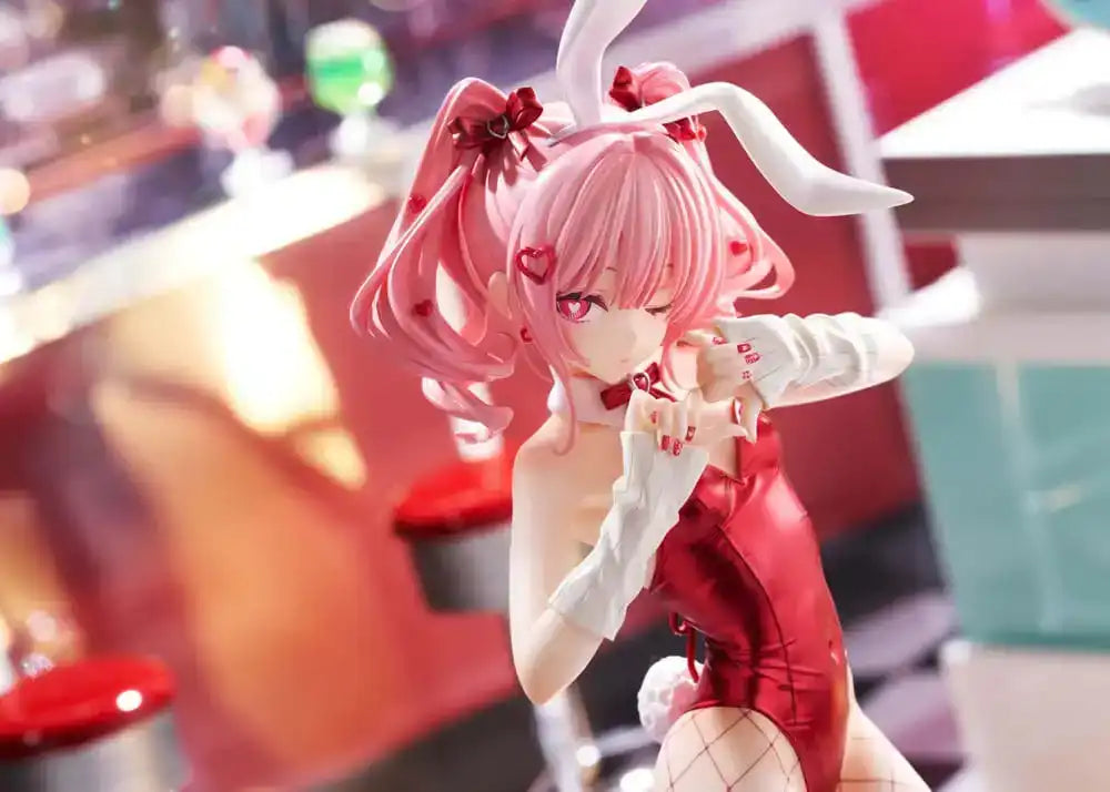 Rurudo Original Character PVC Statue 1/7 Rabbi 28 cm - Smalltinytoystore