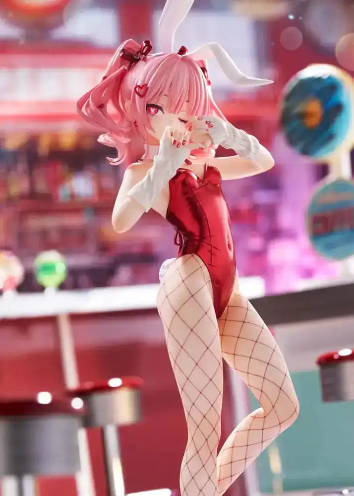 Rurudo Original Character PVC Statue 1/7 Rabbi 28 cm - Smalltinytoystore