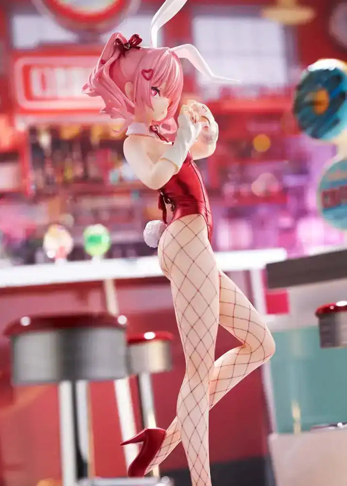 Rurudo Original Character PVC Statue 1/7 Rabbi 28 cm - Smalltinytoystore