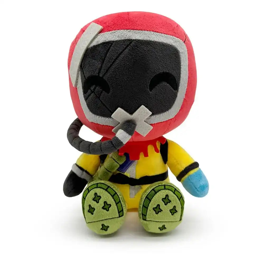 Rust Plüschfigur Hazmat 22 cm - Smalltinytoystore