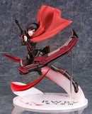 RWBY: Ice Queendom PVC Statue 1/7 Ruby Rose 26 cm - Smalltinytoystore