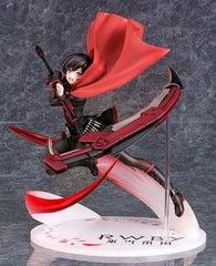 RWBY: Ice Queendom PVC Statue 1/7 Ruby Rose 26 cm - Smalltinytoystore