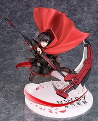 RWBY: Ice Queendom PVC Statue 1/7 Ruby Rose 26 cm - Smalltinytoystore