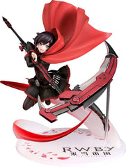 RWBY: Ice Queendom PVC Statue 1/7 Ruby Rose 26 cm - Smalltinytoystore