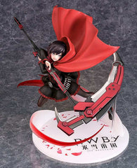 RWBY: Ice Queendom PVC Statue 1/7 Ruby Rose 26 cm - Smalltinytoystore