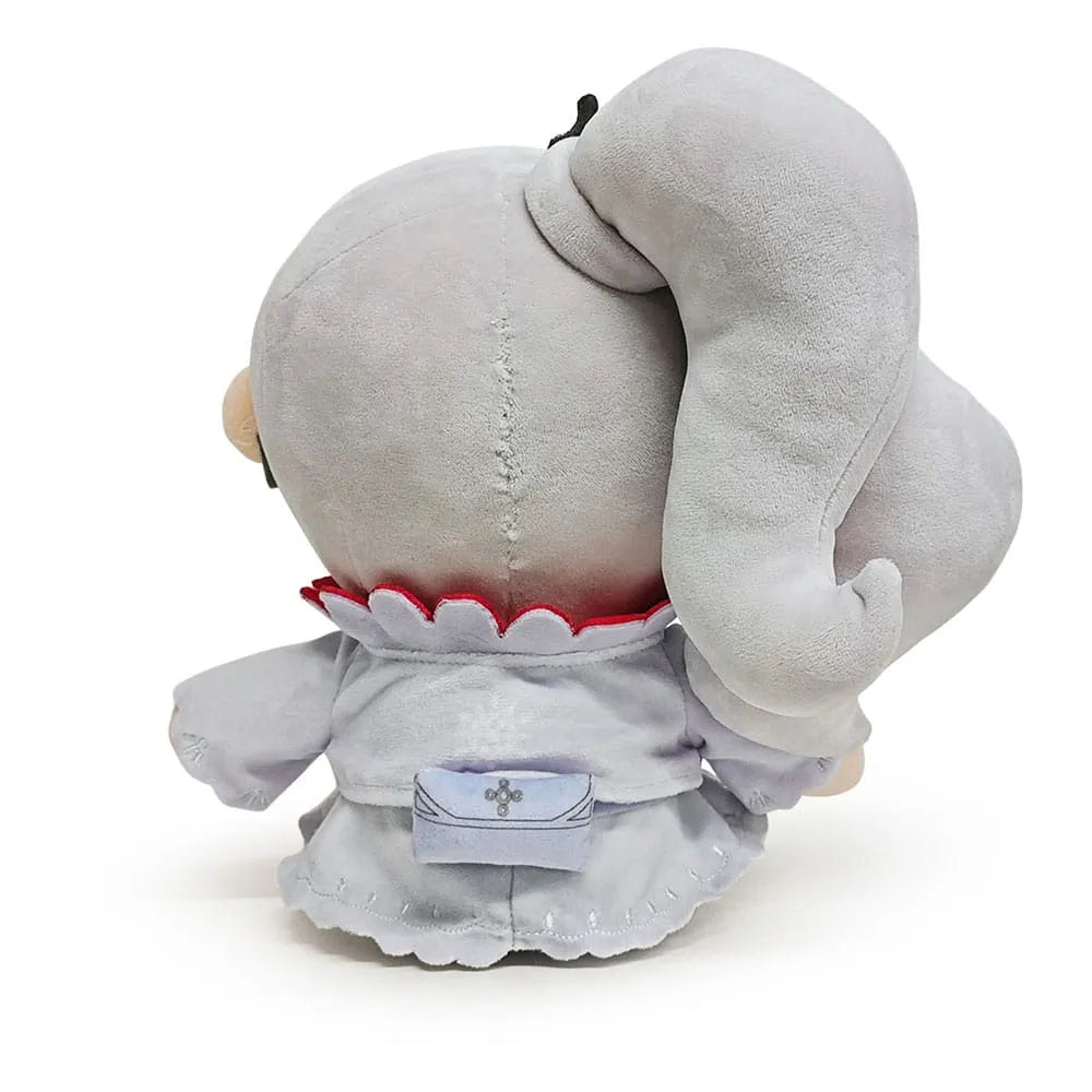 RWBY Plüschfigur Weiss 22 cm - Smalltinytoystore