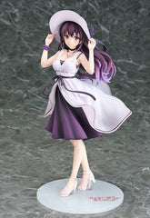 Saekano: How to Raise a Boring Girlfriend PVC Statue 1/7 Utaha Kasumigaoka 26 cm - Smalltinytoystore