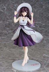 Saekano: How to Raise a Boring Girlfriend PVC Statue 1/7 Utaha Kasumigaoka 26 cm - Smalltinytoystore