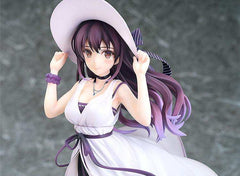 Saekano: How to Raise a Boring Girlfriend PVC Statue 1/7 Utaha Kasumigaoka 26 cm - Smalltinytoystore