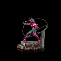 Saint Seiya Art Scale Statue 1/10 Andromeda Shun 21 cm - Smalltinytoystore