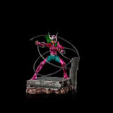Saint Seiya Art Scale Statue 1/10 Andromeda Shun 21 cm - Smalltinytoystore